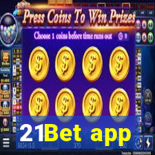 21Bet app